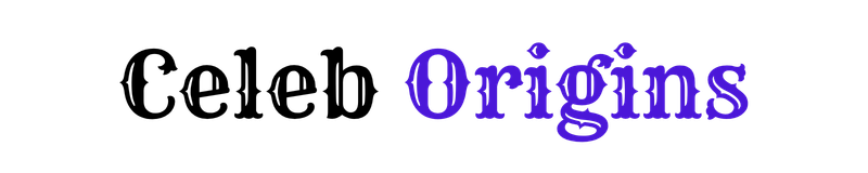 Celeb Origins