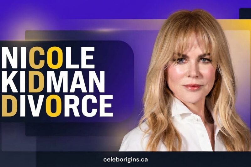 Nicole Kidman Divorce: Keith Urban Split, Tom Cruise Marriage and What Happened Next
