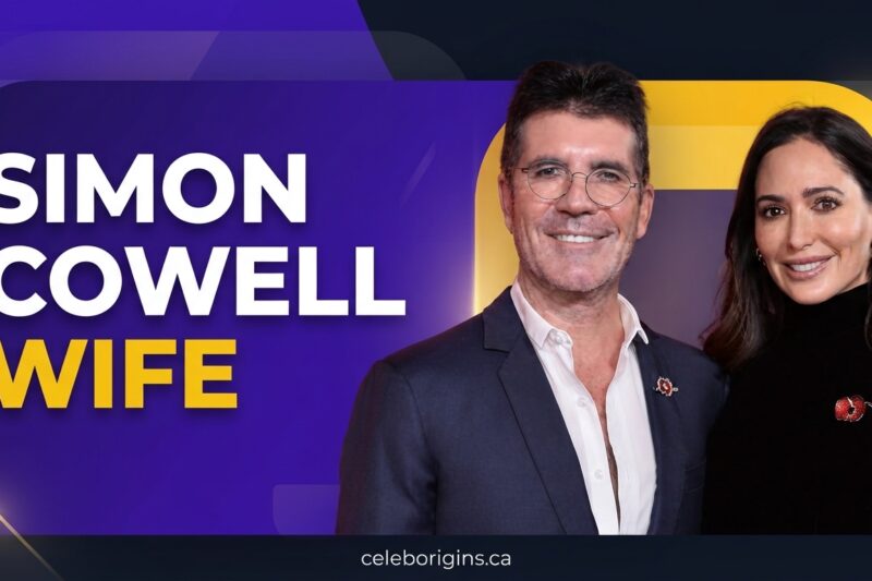 Simon Cowell Wife: Is He Married to Lauren Silverman?