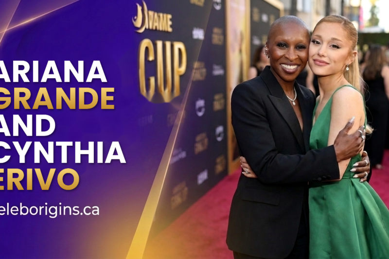 Ariana Grande And Cynthia Erivo: Wicked Friendship, Journey and 2026 Reunion