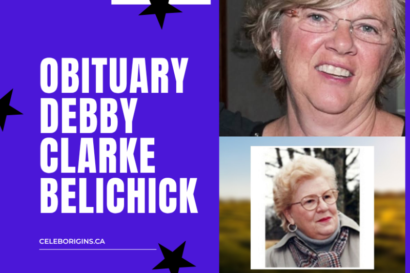Obituary Debby Clarke Belichick: Her Life, Family, and Legacy
