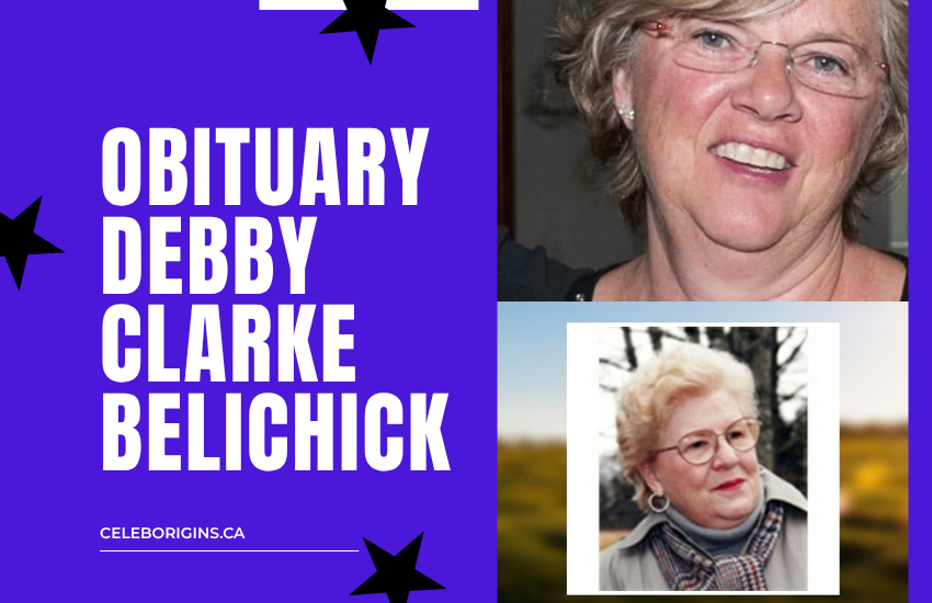 Obituary Debby Clarke Belichick